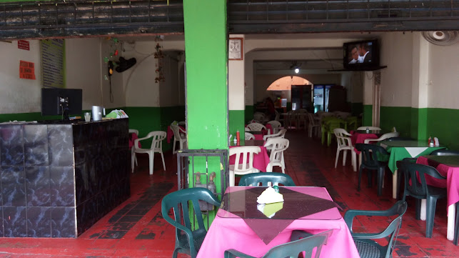 Opinii despre Coma Como en Su Casa în Villavicencio - Gastronomía y hostelería