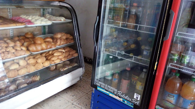 Panadería y Pastelería el Aliñado