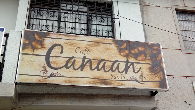 Café Canaan - Pereira
