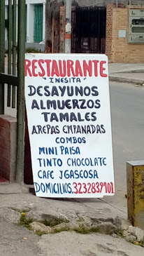 Restaurante Inesita
