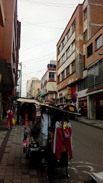 Cafe Express La Barra de Edilson - Gastronomía y hostelería