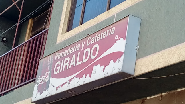 Opinii despre Panadería Giraldo în Soacha - Gastronomía y hostelería