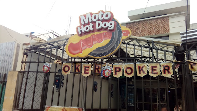 Opinii despre Moto Hot Dog în Pasto - Gastronomía y hostelería
