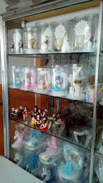 Pastelería Happy Tortas Carey - Gastronomía y hostelería