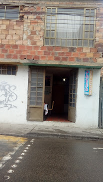 Restaurante Brazón del Tolima