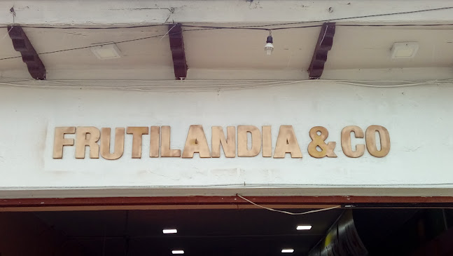 Frutilandia & Co