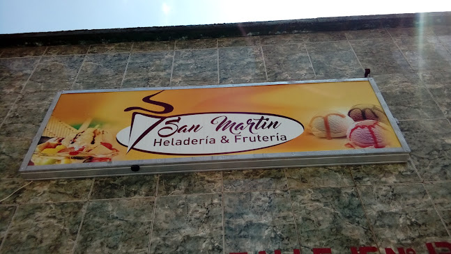 Opinii despre San Martin Heladeria & Fruteria în Duitama - Gastronomía y hostelería