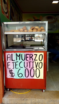 Panadería La 50 - Gastronomía y hostelería