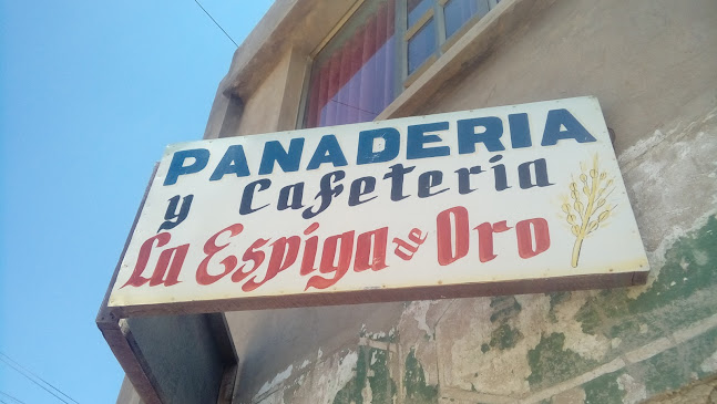 Opinii despre La Espiga De Oro în Sogamoso - Gastronomía y hostelería