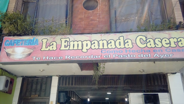 Comentarii opinii despre La Empanada Casera