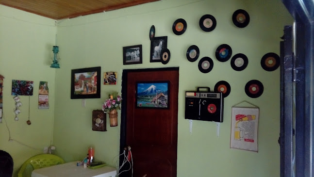 Las Delicias de La Paisa