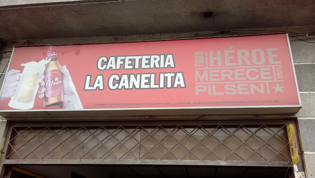 Cafeteria la Canelita