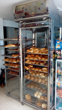 Panadería Cafetería Hilton - Soacha