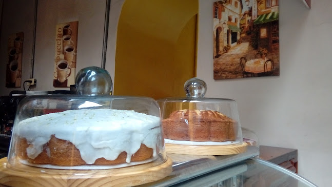 Café Veracruz - Gastronomía y hostelería