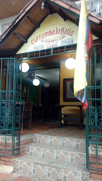 Opinii despre RESTAURANTE CURRAMBA LA BELLA în Villavicencio - Gastronomía y hostelería