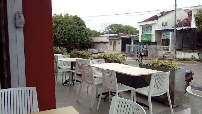 Merendero Las Brisas