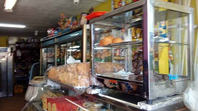 Opinii despre La Napololitana în Sogamoso - Gastronomía y hostelería