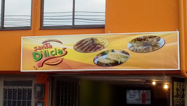 Santa D'licias