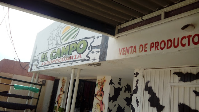 El Campo