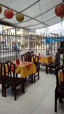 Restaurante Palacio China - Sogamoso