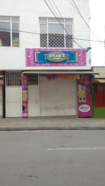Dulcería Dylan’s Candy
