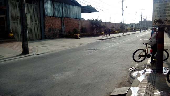 Opinii despre Pimenton & Pomodoro pizza în Funza - Gastronomía y hostelería