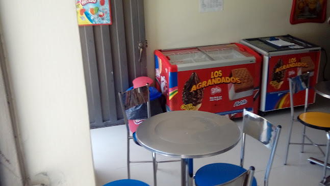 San Diego Ice Cream - Gastronomía y hostelería