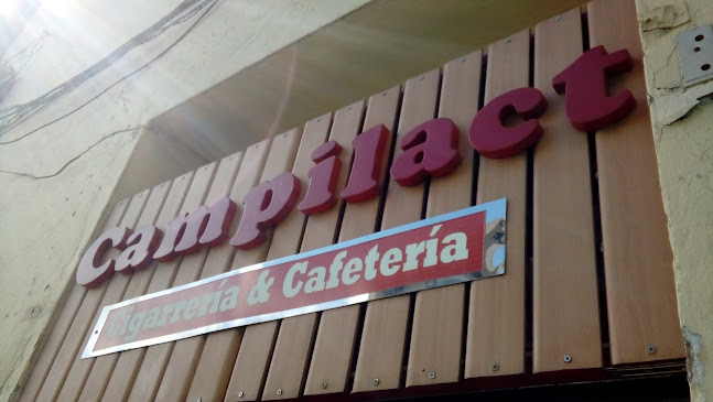 Opinii despre Campilact în Tunja - Gastronomía y hostelería