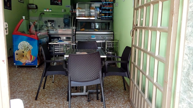 San Martin Heladeria & Fruteria - Duitama