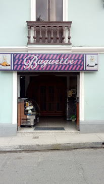 Baguette - Gastronomía y hostelería