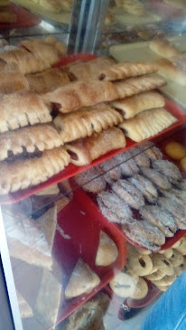 Cafetería y Panadería Autopan