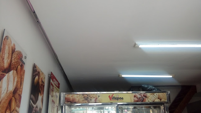 Panadería VILLAPAN Villavicencio - Villavicencio