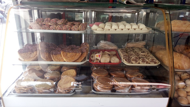 Panaderia Las Delicias Del Gordo
