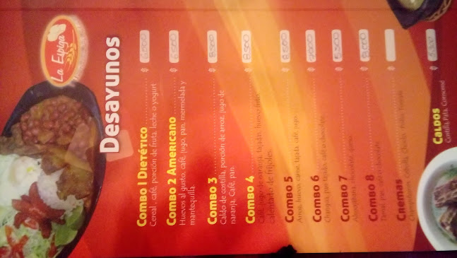 ESPIGA ORIGEN - Pasto