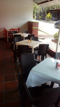 Los Alamos Restaurante