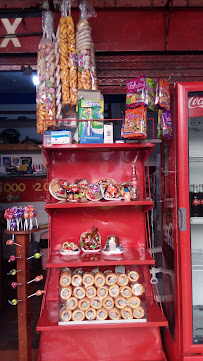 Cafeteria Comunicaciones Maya