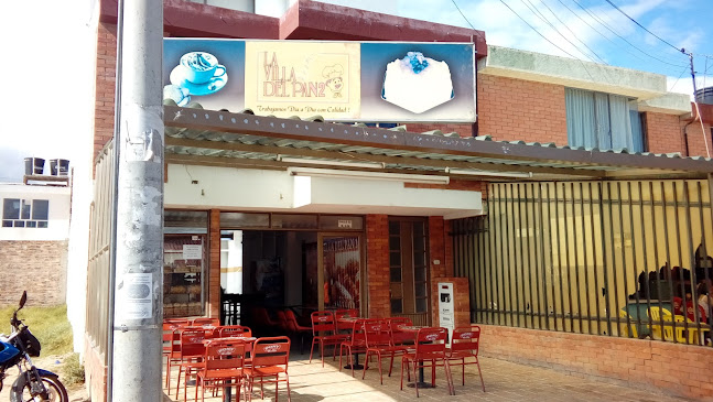La Villa Del Pan