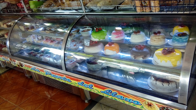 Opinii despre Panadería La Puerta Del Llano în Villavicencio - Gastronomía y hostelería