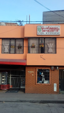Panadería Gustapan