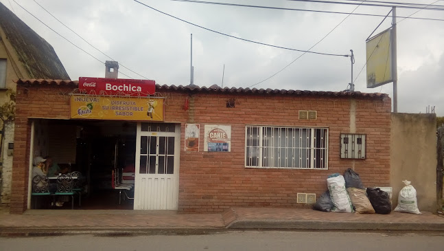 Cra. 11 #2181, Chía, Cundinamarca