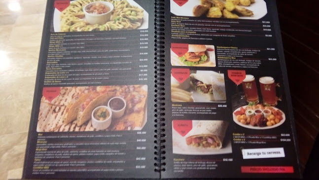 Beer Villavicencio c.c. Primavera Urbana