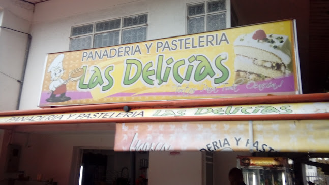 Opinii despre Panadería y Restaurante Las Delicias în Villavicencio - Gastronomía y hostelería