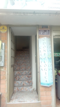 Fruteria Heladeria Manzana & Fresa