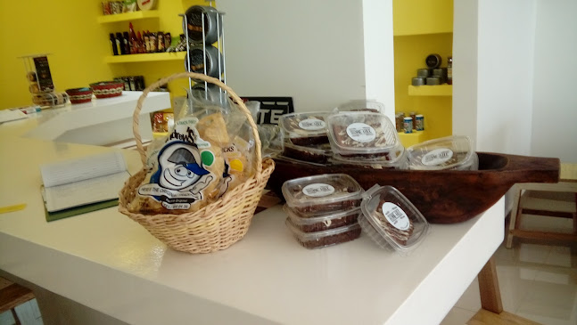 Mar e Monte La Cevicheria