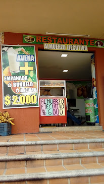 Panadería La 50 - Manizales