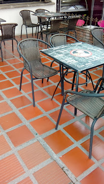 Beto's Pizza Manizales