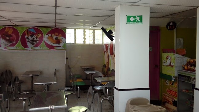 Opinii despre LA PODEROSA Pereira în Pereira - Gastronomía y hostelería