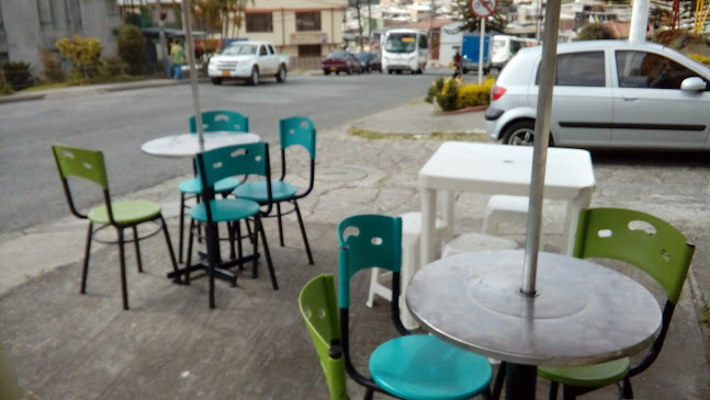 Bam Bam - Villamaría