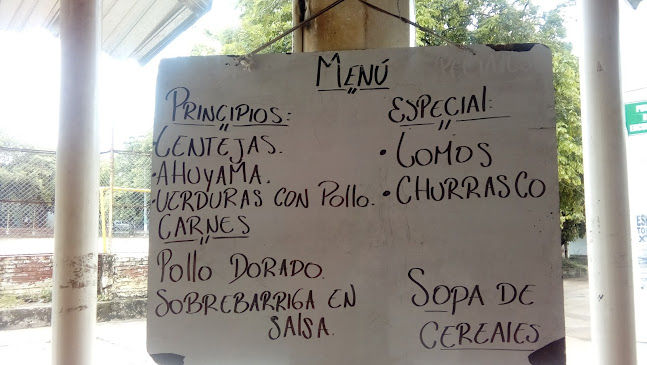 Los Alamos Restaurante