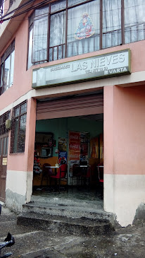 Opinii despre Variedades Las Nieves în Villamaría - Gastronomía y hostelería